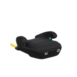MS Innovaciones                    Réhausseur Booster isofix i-size    Noir