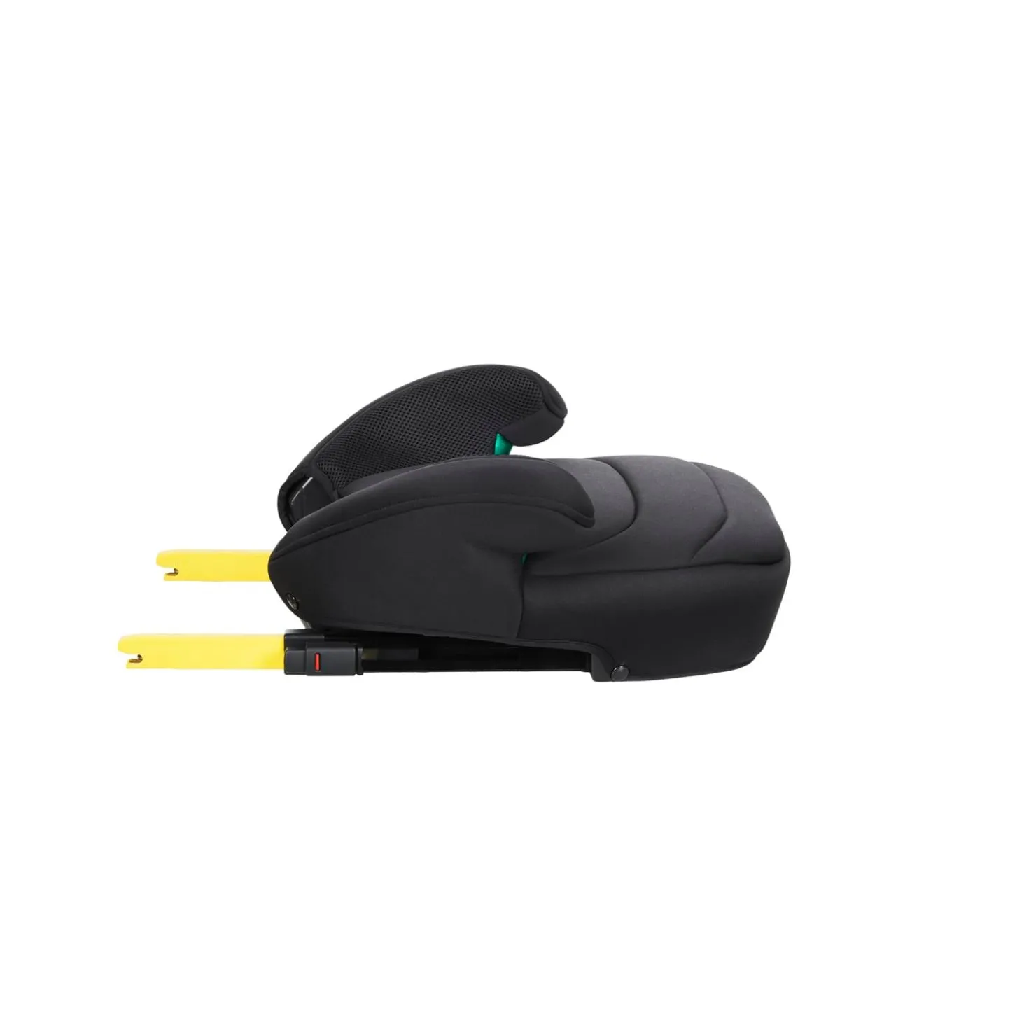 MS Innovaciones Réhausseur Booster isofix i-size Noir