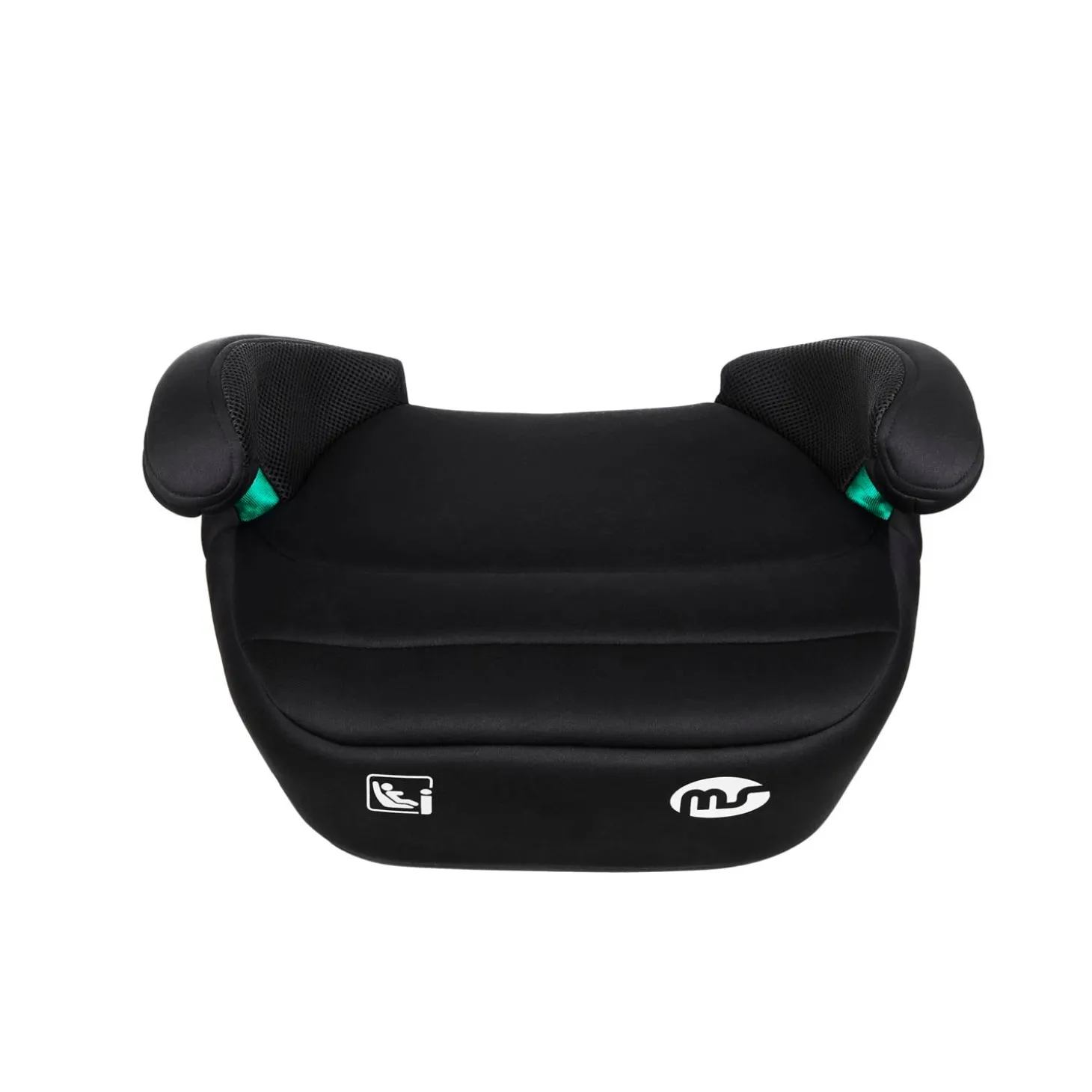MS Innovaciones Réhausseur Booster isofix i-size Noir