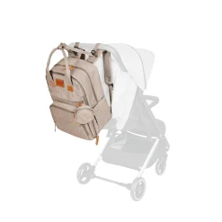 MS Innovaciones                    Sac Storage    Beige