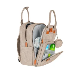 MS Innovaciones                    Sac Storage    Beige