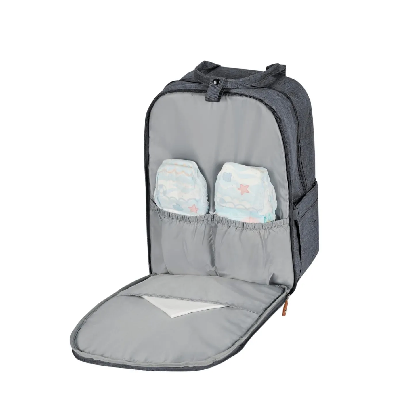 MS Innovaciones Sac Storage Gris
