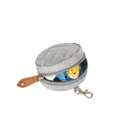 MS Innovaciones                    Sac Storage    Gris Clair