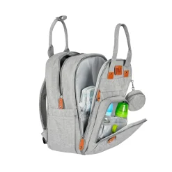 MS Innovaciones Sac Storage Gris Clair