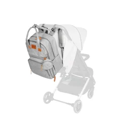 MS Innovaciones Sac Storage Gris Clair