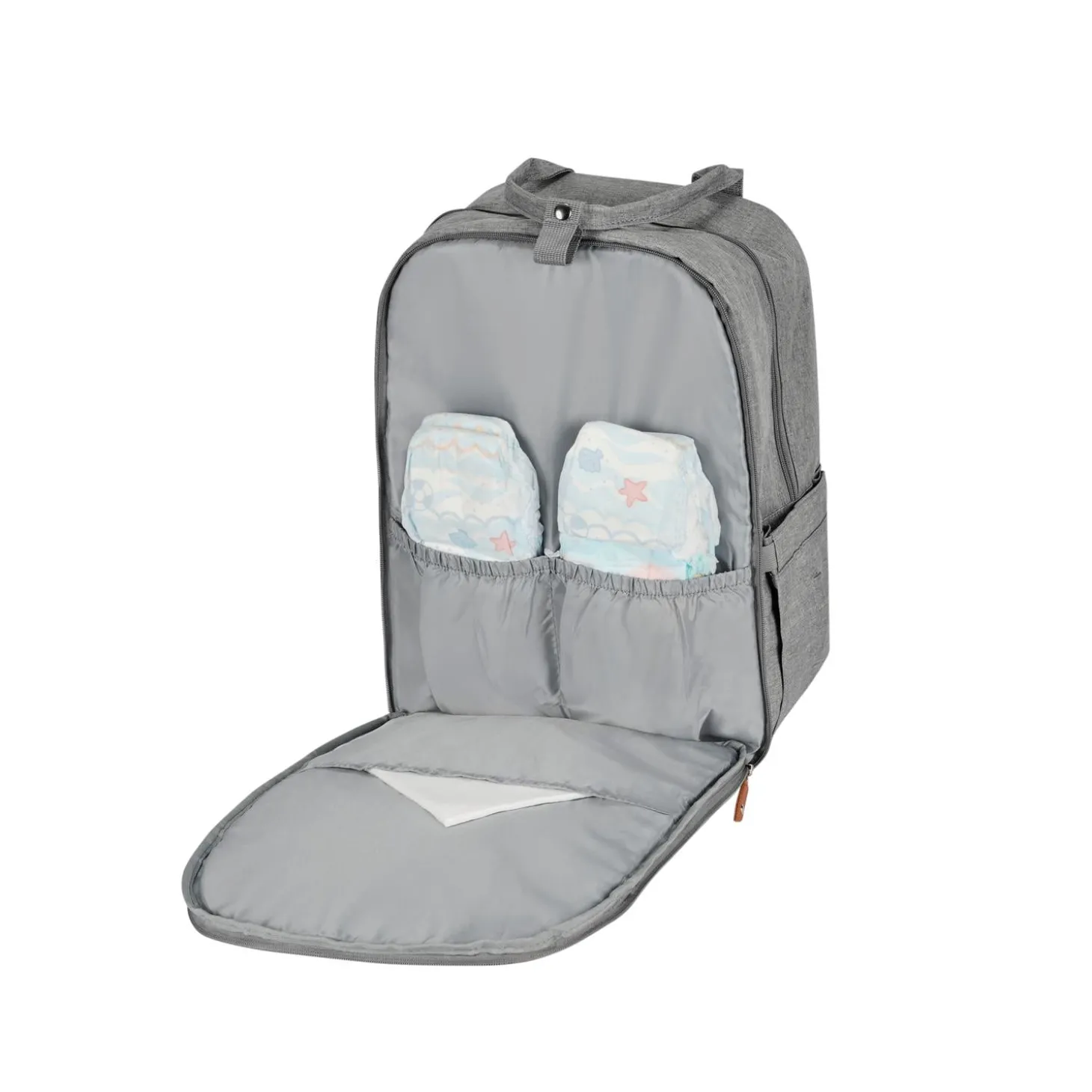 MS Innovaciones Sac Storage Gris Clair
