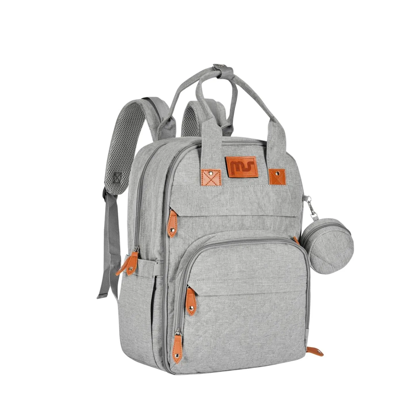 MS Innovaciones Sac Storage Gris Clair