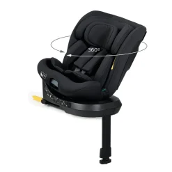 MS Innovaciones                    Siège auto Capri    Noir