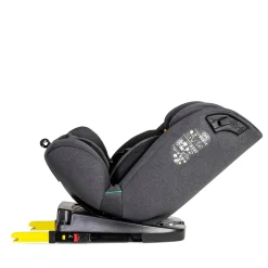 MS Innovaciones                    Siège auto Corfú 0/1/2/3    Gris