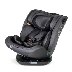 MS Innovaciones                    Siège auto Corfú 0/1/2/3    Gris