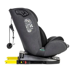 MS Innovaciones                    Siège auto Corfú 0/1/2/3    Gris