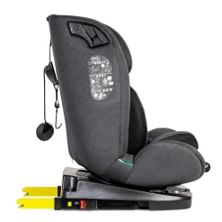 MS Innovaciones                    Siège auto Corfú 0/1/2/3    Gris