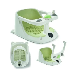 MS Innovaciones                    Siège de bain Splash    Vert