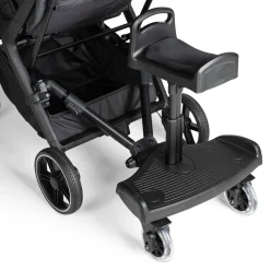 MS Innovaciones Siège pour poussettes Pathy Noir