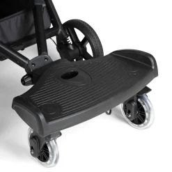 MS Innovaciones Siège pour poussettes Pathy Noir