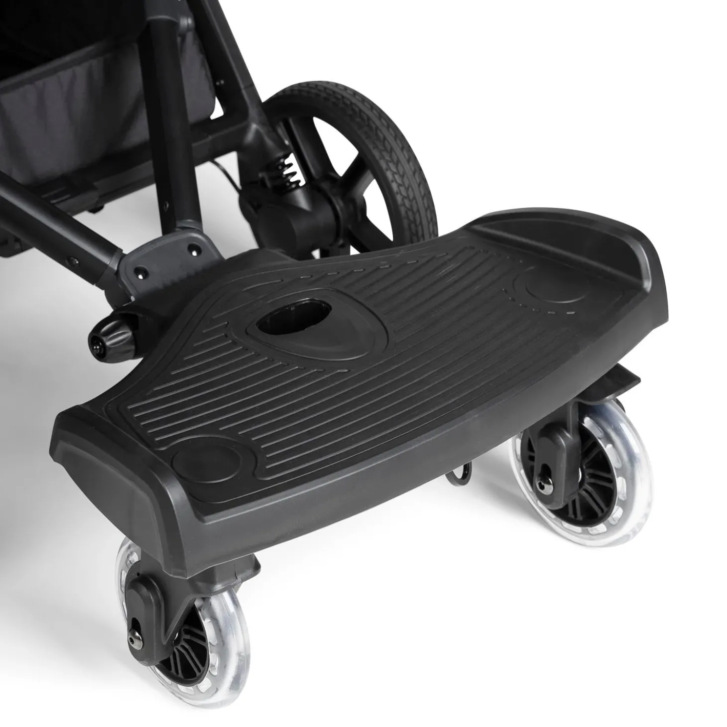 MS Innovaciones Siège pour poussettes Pathy Noir