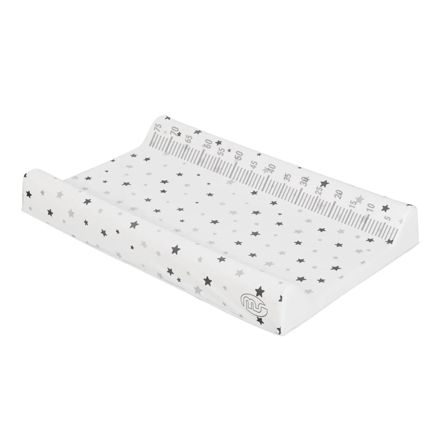 MS Innovaciones Table à langer flexible Stars Etoiles
