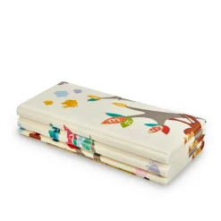 MS Innovaciones                    Tapis de jeu fancy girafe    Girafe
