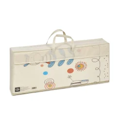 MS Innovaciones                    Tapis de jeu fancy lion    Multicolore