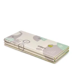 MS Innovaciones                    Tapis de jeu trendy girafe    Elephant            180x200 cm