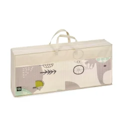 MS Innovaciones                    Tapis de jeu trendy girafe    Elephant            180x200 cm