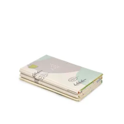 MS Innovaciones                    Tapis de jeu trendy girafe    Elephant/ Ours            120x180 cm