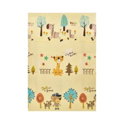 MS Innovaciones                    Tapis de jeu trendy girafe    Zèbre-Girafe            120x180 cm