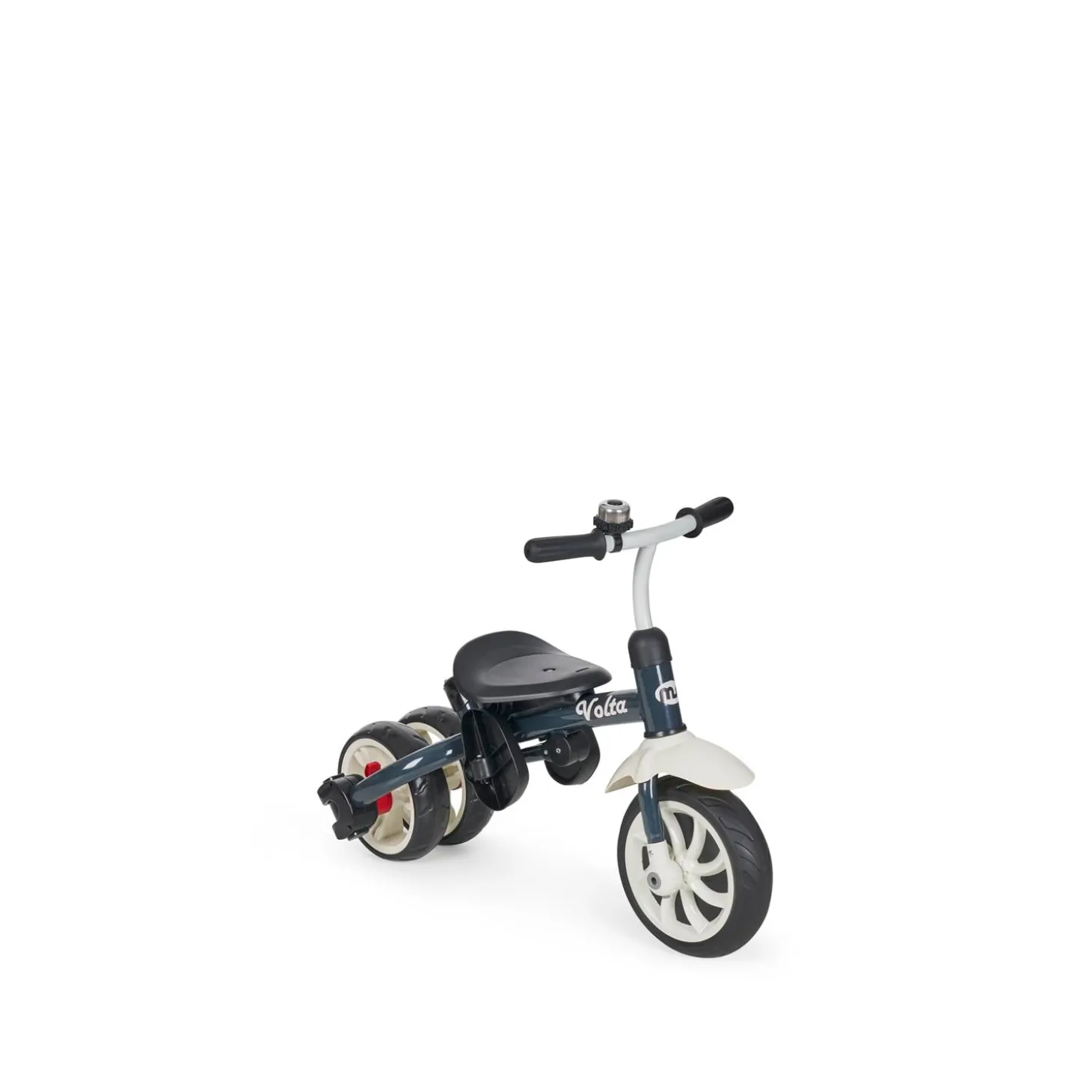 MS Innovaciones Tricycle Volta 5 en 1 Gris