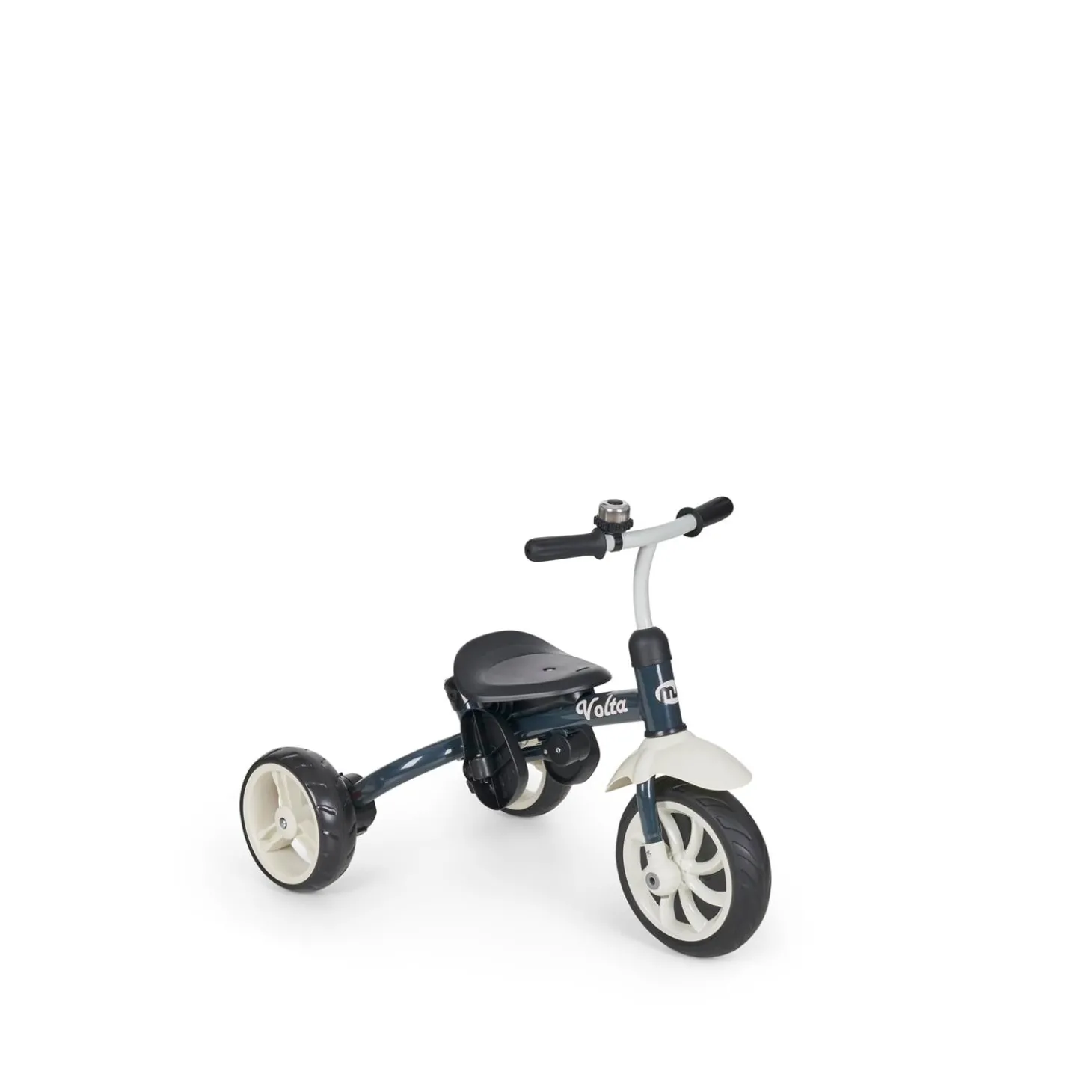 MS Innovaciones Tricycle Volta 5 en 1 Gris