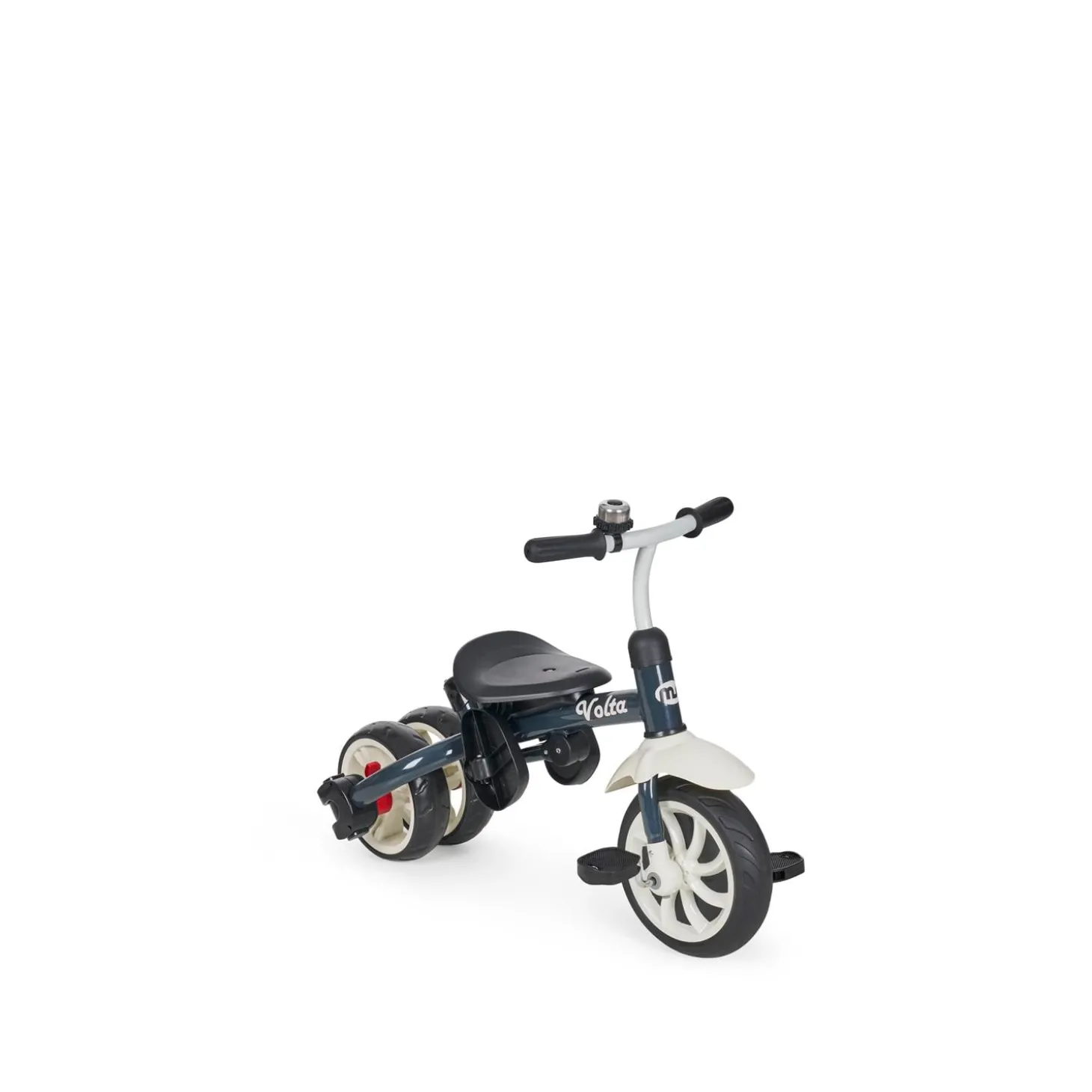 MS Innovaciones Tricycle Volta 5 en 1 Gris