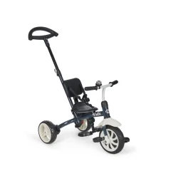 MS Innovaciones Tricycle Volta 5 en 1 Gris