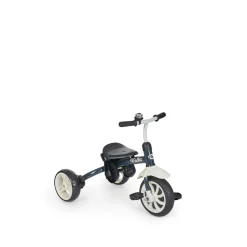 MS Innovaciones Tricycle Volta 5 en 1 Gris
