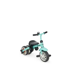 MS Innovaciones Tricycle Volta 5 en 1 Turquoise