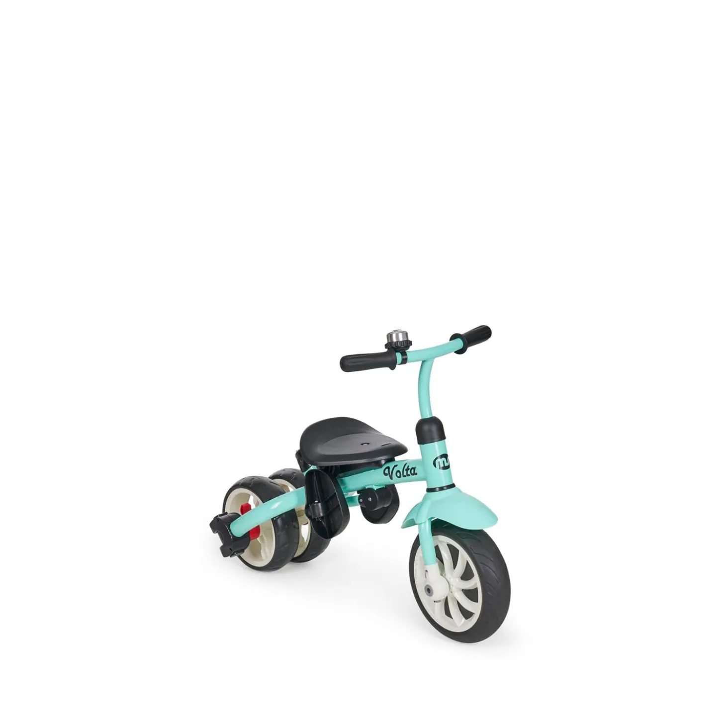 MS Innovaciones Tricycle Volta 5 en 1 Turquoise