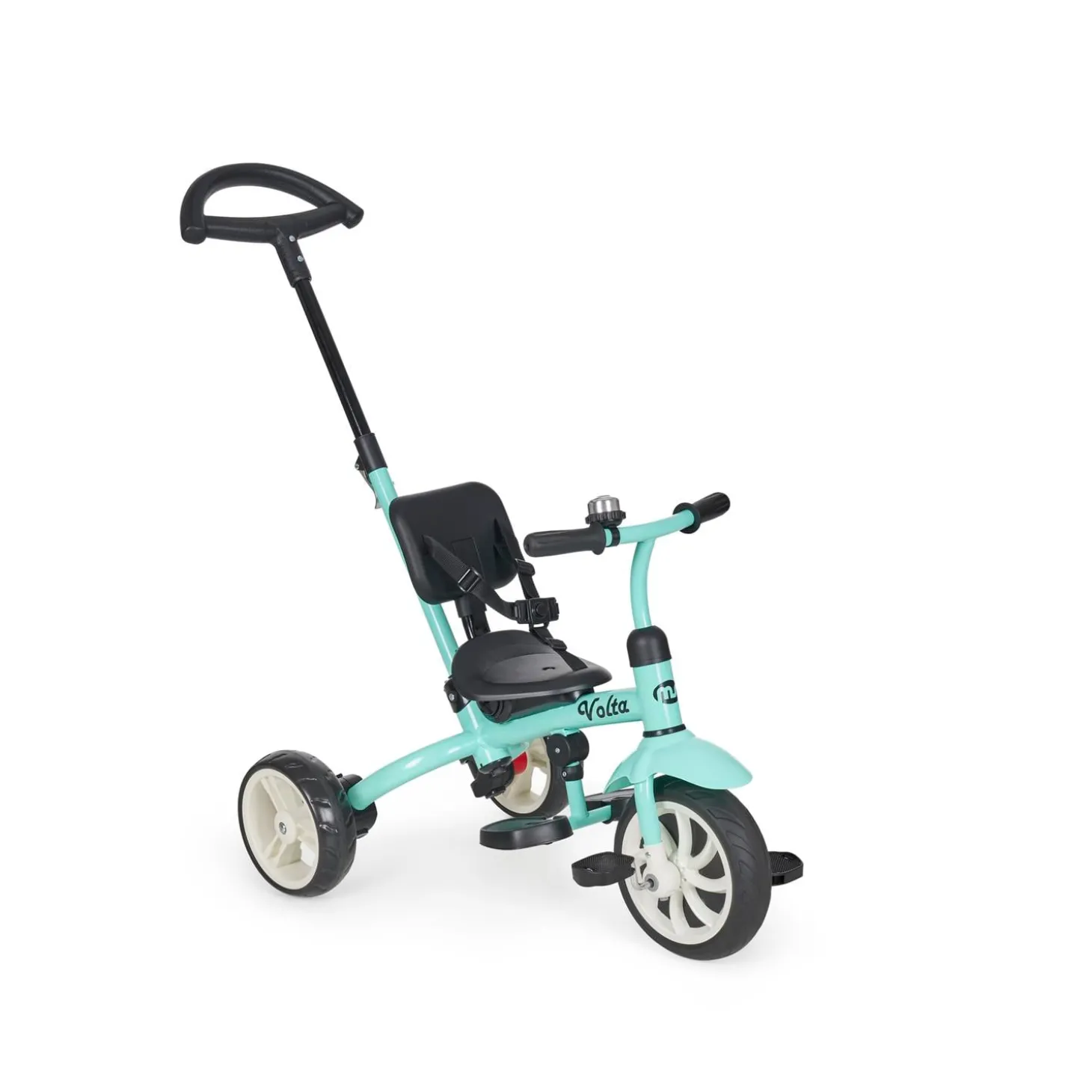 MS Innovaciones Tricycle Volta 5 en 1 Turquoise