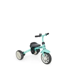 MS Innovaciones Tricycle Volta 5 en 1 Turquoise