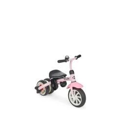 MS Innovaciones Tricycle Volta 5 en 1 Rose