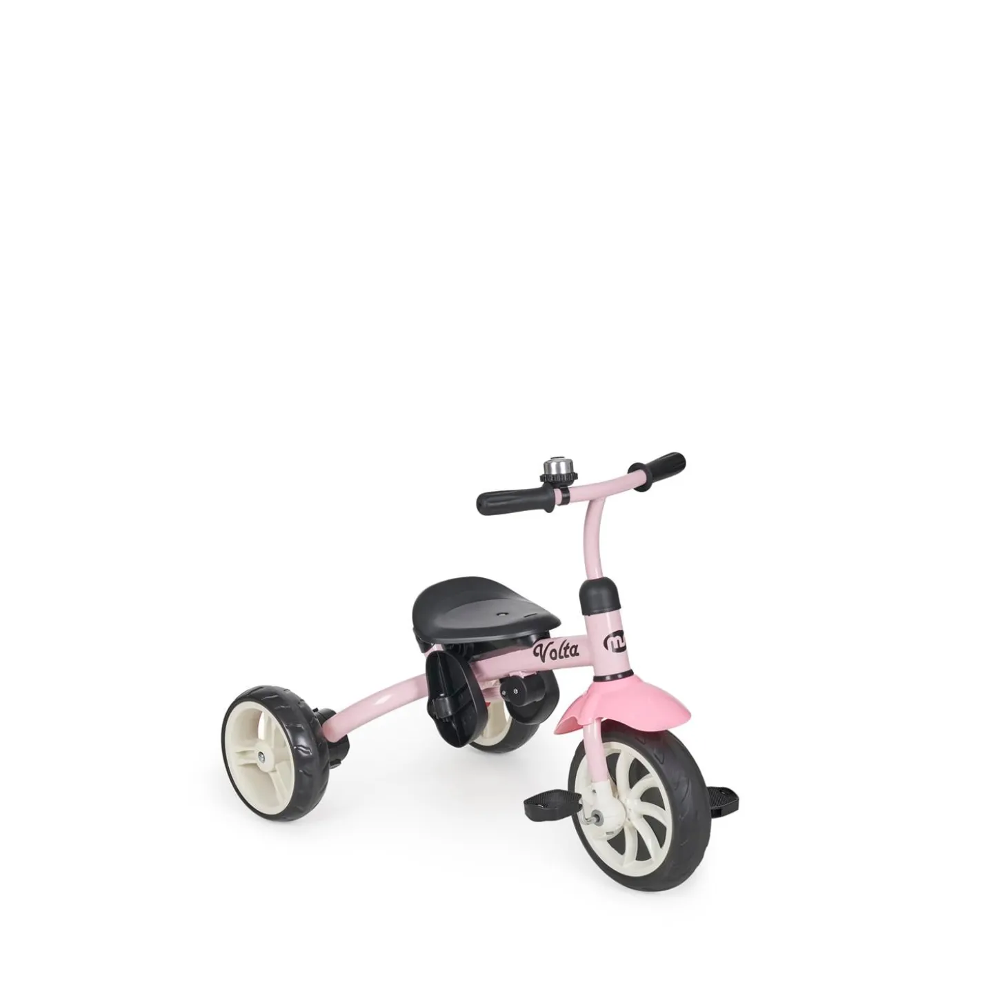 MS Innovaciones Tricycle Volta 5 en 1 Rose