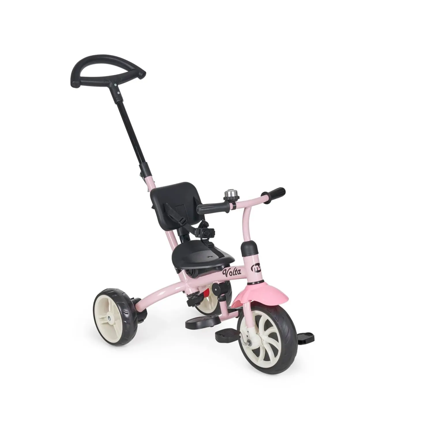 MS Innovaciones Tricycle Volta 5 en 1 Rose