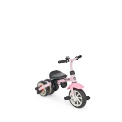 MS Innovaciones Tricycle Volta 5 en 1 Rose