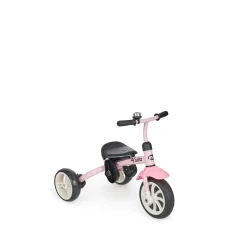 MS Innovaciones Tricycle Volta 5 en 1 Rose