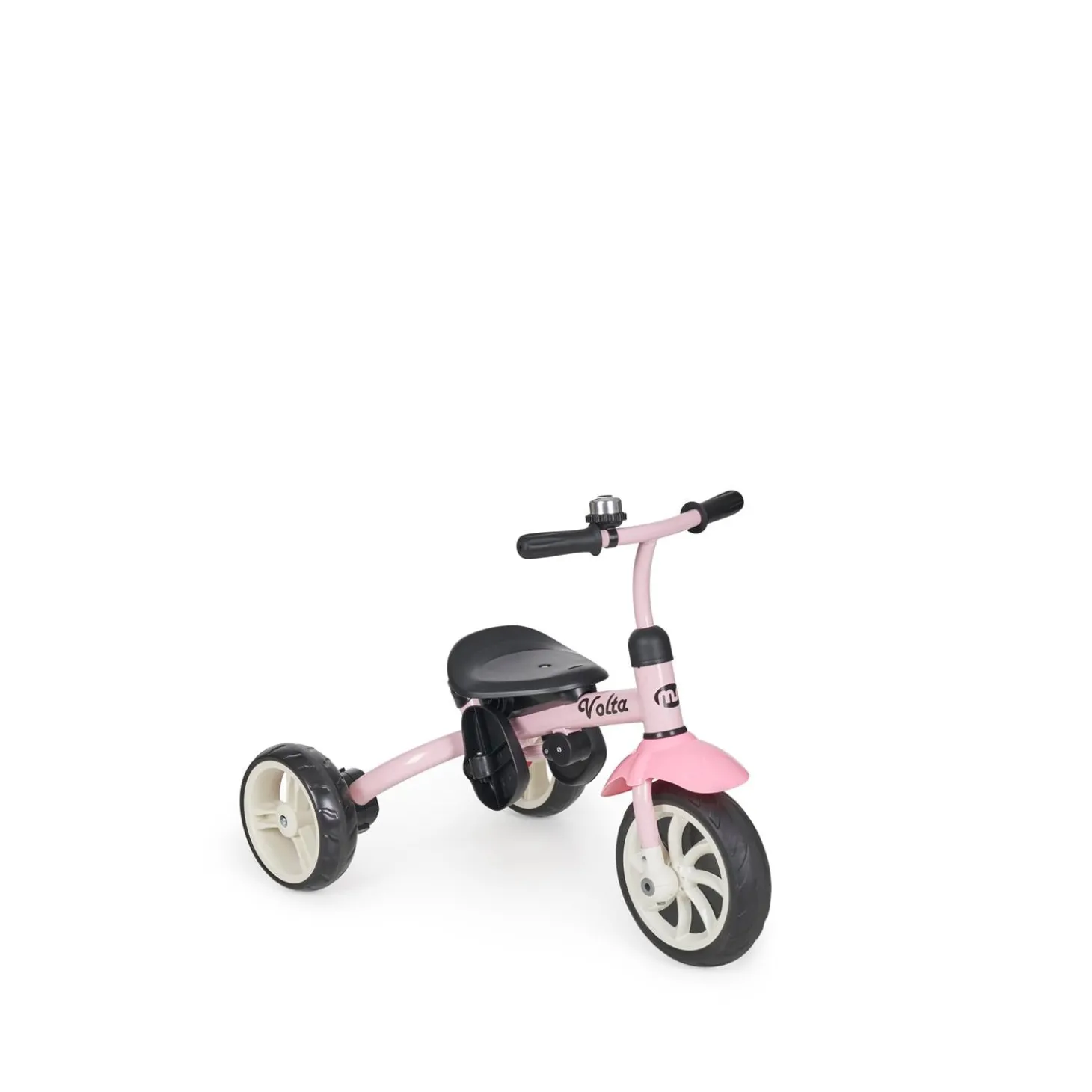 MS Innovaciones Tricycle Volta 5 en 1 Rose