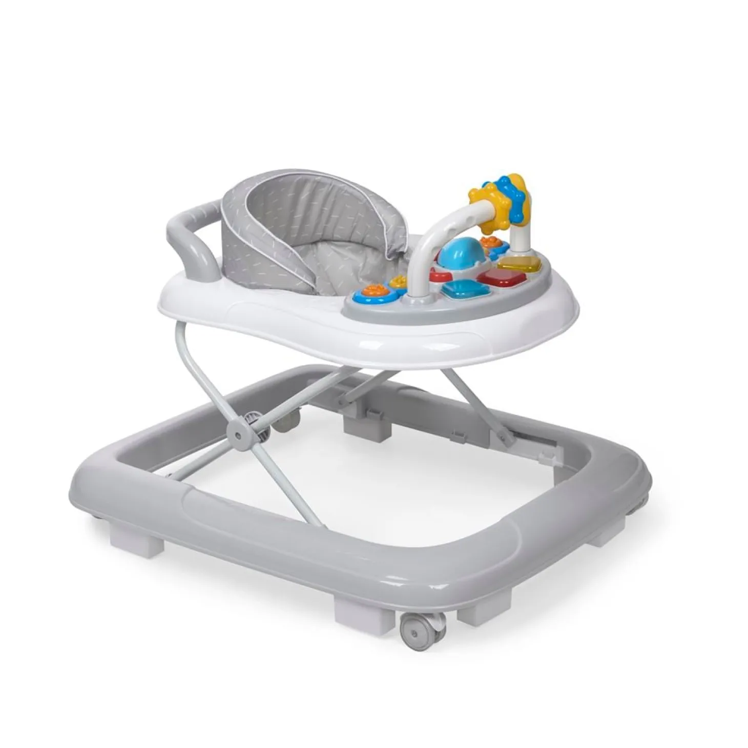 MS Innovaciones Trotteur basic Gris