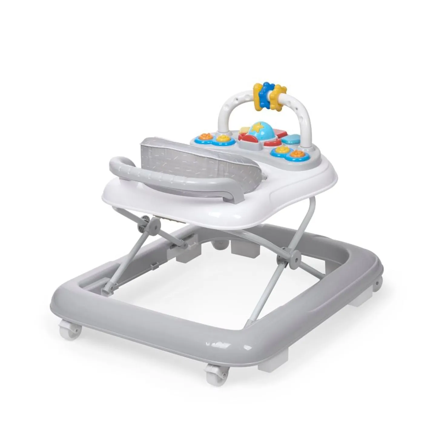 MS Innovaciones Trotteur basic Gris