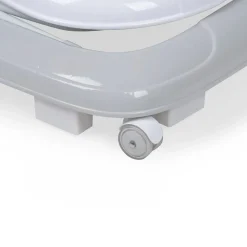 MS Innovaciones Trotteur basic Gris