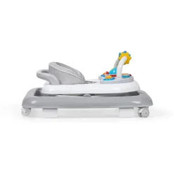 MS Innovaciones Trotteur basic Gris