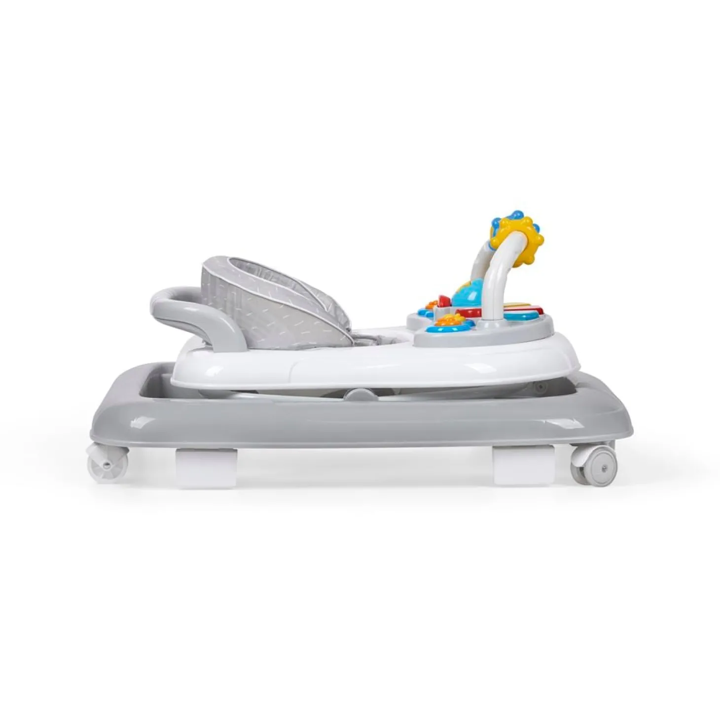 MS Innovaciones Trotteur basic Gris