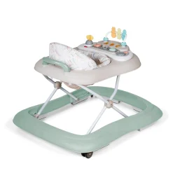 MS Innovaciones Trotteur basic plus Vert