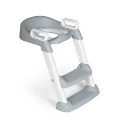 MS Innovaciones                    Urinoir/Adaptateur WC Stairs    Gris