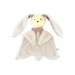 MY HUMMY                    Doudou Lapin 5en1 mechanism 5en1    Ecru-Rose